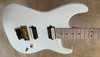 CMC Guitars So-J-Without 2H Birdseye Maple Neck GH Classic Ivory Guitar