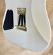 CMC Guitars So-J-Without 2H Birdseye Maple Neck GH Classic Ivory Guitar