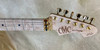 CMC Guitars So-J-Without 2H Birdseye Maple Neck GH Classic Ivory Guitar