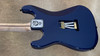 CMC Guitars So-J-With Pearloid PG 2H Birdseye MN Viper Blue Guitar 