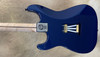 CMC Guitars So-J-With Pearloid PG 2H Birdseye MN Viper Blue Guitar 
