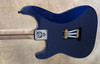 CMC Guitars So-J-With Pearloid PG 2H Birdseye MN Viper Blue Guitar 