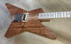 Charvel Custom Shop USA Special Edition Star – Tasmanian Blackwood 