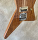 Charvel Custom Shop USA Special Edition Star – Tasmanian Blackwood 