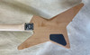 Charvel Custom Shop USA Special Edition Star – Tasmanian Blackwood 