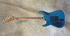 Jackson USA Custom Shop SL2H Soloist Special Edition Ocean Turquoise Guitar
