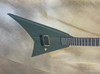 Jackson USA Custom Shop Special Edition RR 1T Rhoads Army Drab Green Guitar