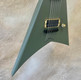 Jackson USA Custom Shop Special Edition RR 1T Rhoads Army Drab Green Guitar