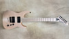 Jackson USA Custom Shop Soloist SL2HT FMT Natural Oil Finish Guitar