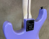 Charvel USA San Dimas Custom Shop HS Okubo Purple Guitar