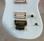 Charvel USA Custom Shop San Dimas 2H Vanilla Shake Guitar