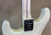 Charvel USA Custom Shop San Dimas 2H Vanilla Shake Guitar