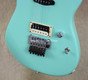 Charvel USA San Dimas Custom Shop HS Seafoam Green Guitar