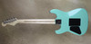 Charvel USA San Dimas Custom Shop HS Seafoam Green Guitar