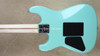 Charvel USA San Dimas Custom Shop HS Seafoam Green Guitar