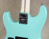 Charvel USA San Dimas Custom Shop HS Seafoam Green Guitar