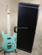 Charvel USA San Dimas Custom Shop HS Seafoam Green Guitar