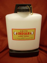 Poly Indian Firefighting Pump