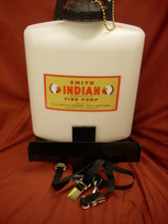 Carrying Rack for Poly Indian Firefighting Pump