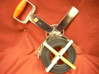 Steel Tape Reel