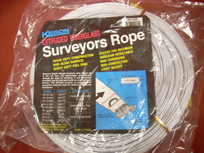 Keson Surveyors Rope