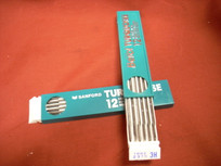 Turquoise Replacement Leads