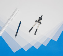 Grafix Single Matte Drafting Film