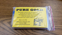 Pure Gold™ Pay Dirt Kit