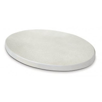 Fisher Research 10" Elliptical Coil Cover for Metal Detectors