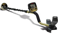 Fisher Research Gold Bug Metal Detector