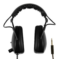 Fisher Research Stereo Headphones