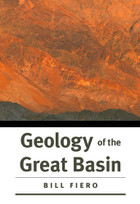 Geology of the Great Basin Book