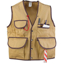 Vest, 10 Pocket Cruiser