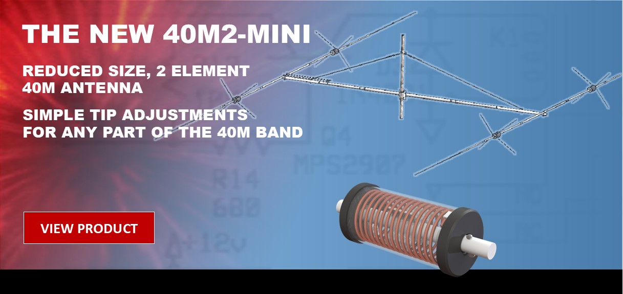 M2 Antenna Systems Inc.