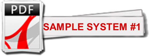 SAMPLE SYSTEM #1