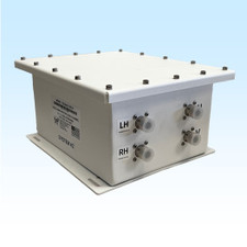 Low Noise Amplifier, Beam Forming Dual Channel (FGLNA2-3X2-F)