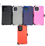 Pro Case iPhone 12 / 12 Pro
Please leave a note for Color else what is available we send
Thank you
