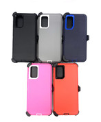 Samsung Galaxy S21 LCD Pro Case

Please leave a note for Color else what is available we send
Thank you