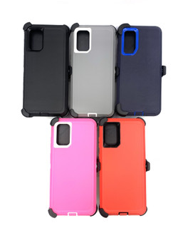Samsung Galaxy S21 Ultra Pro Case

Please leave a note for Color else what is available we send
Thank you