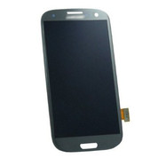Galaxy S3 LCD (No Frame) Grey