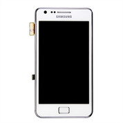 S2 LCD and Digitizer Assembly for Tmobile - White