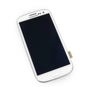 Galaxy S3 LCD (GSM) White - i747/T999