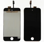 iPod 4th Generation Replacement LCD and Digitizer - Black