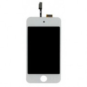 iPod 4th Generation Replacement LCD and Digitizer - White
