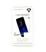 TEMPERED GLASS FOR SAMSUNG S10 5G (PREMIUM) (FULL EDGE)