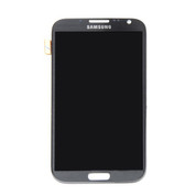 Samsung Note 2 LCD Digitizer CDMA Grey - Grade A