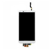 LCD Digitizer Screen for LG G2 White - D800 D801