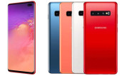 Samsung Galaxy S10 Plus 128 GB Unlocked