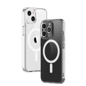 CASE MAGNETIC FOR IPHONE 14 PRO (6.1INCH)
