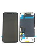 PREMIUM LCD FOR IPHONE 11 WITH BACK PLATE
